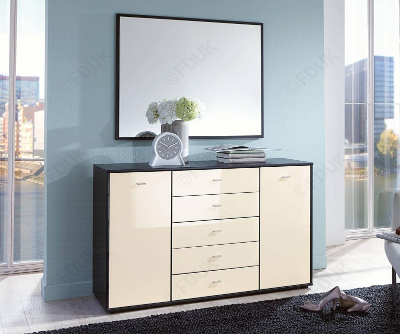 Eastside V.I.P Bedside Cabinets/Chest of Drawers Eastside V.I.P Bedside Cabinets/Chest of Drawers