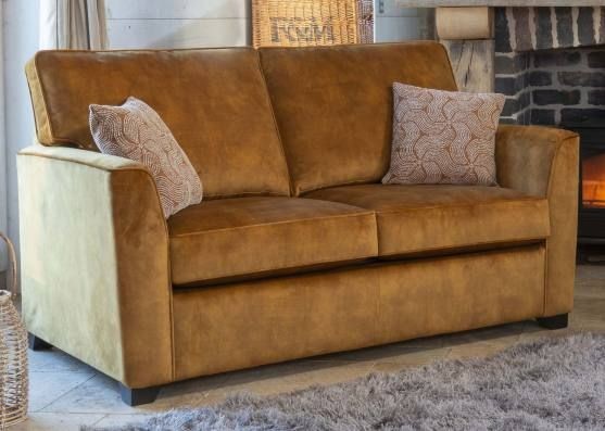 Ryder 2 Seater Sofabed Ryder 2 Seater Sofabed