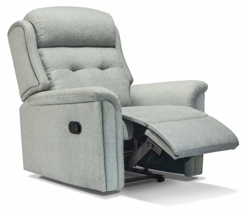 Sherborne Roma Small Recliner Chair Sherborne Roma Small Recliner Chair