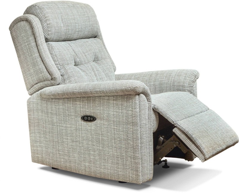 Sherborne Roma Standard Recliner Chair Sherborne Roma Standard Recliner Chair