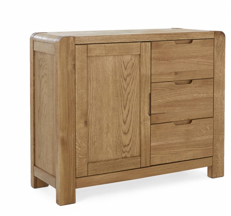 Boden Small Sideboard Boden Small Sideboard