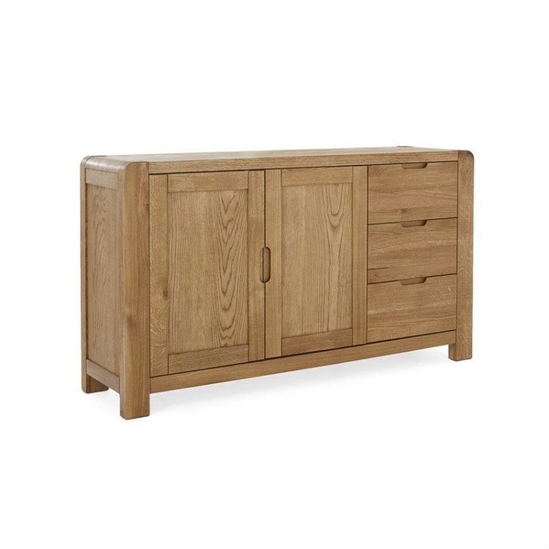 Boden Large Sideboard Boden Large Sideboard