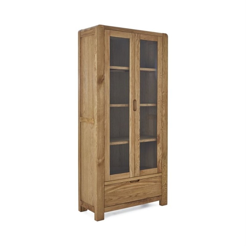 Boden Display Cabinet Boden Display Cabinet