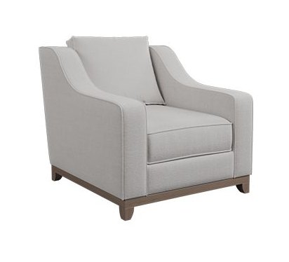 Georgia Armchair Georgia Armchair