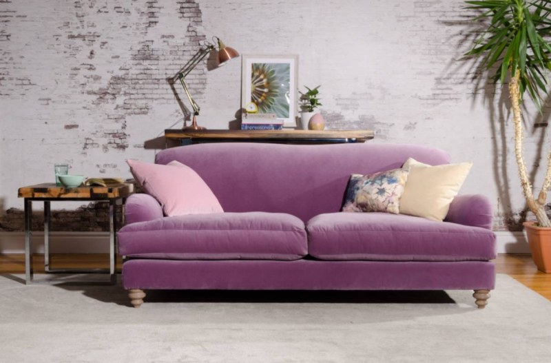 Ruffle Midi Sofa Ruffle Midi Sofa