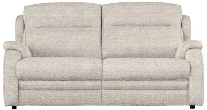 Parker Knoll Boston Large 2 Seater Static Sofa Parker Knoll Boston Large 2 Seater Static Sofa