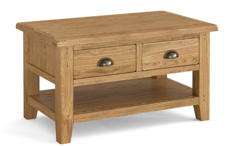 Barnwell Coffee Table Barnwell Coffee Table