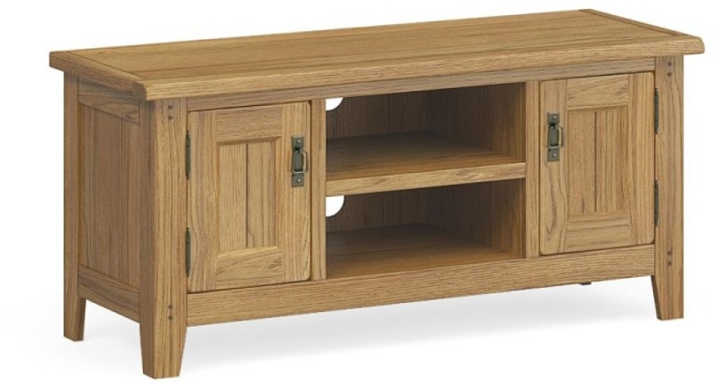 Barnwell Small TV Unit Barnwell Small TV Unit