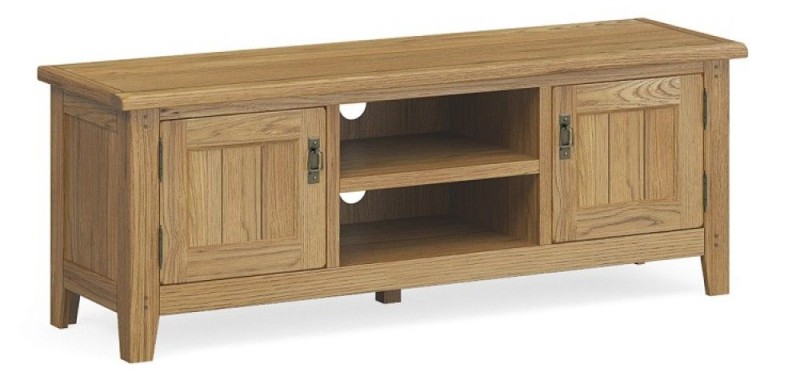 Barnwell Medium TV Unit Barnwell Medium TV Unit