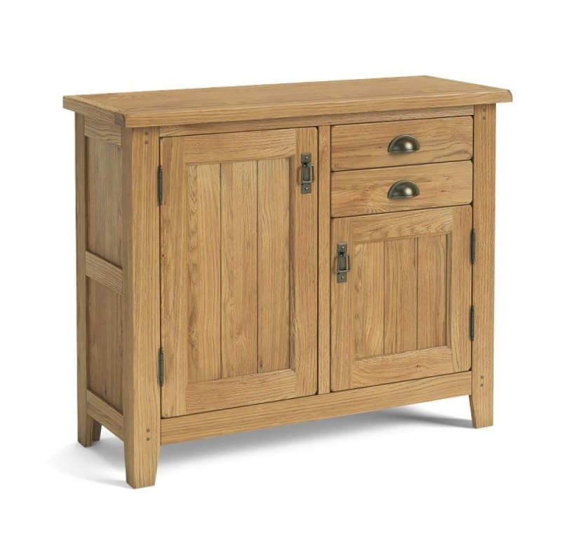 Barnwell Small Sideboard Barnwell Small Sideboard