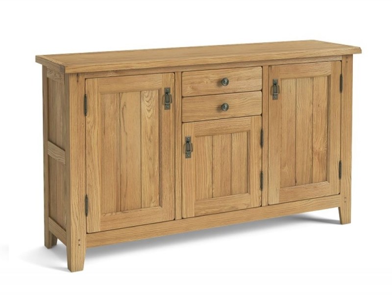 Barnwell Large Sideboard Barnwell Large Sideboard