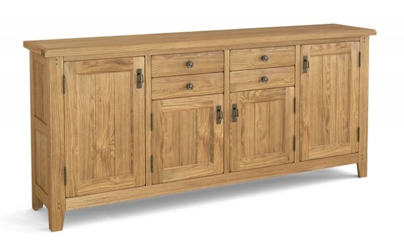 Barnwell Extra Large Sideboard Barnwell Extra Large Sideboard