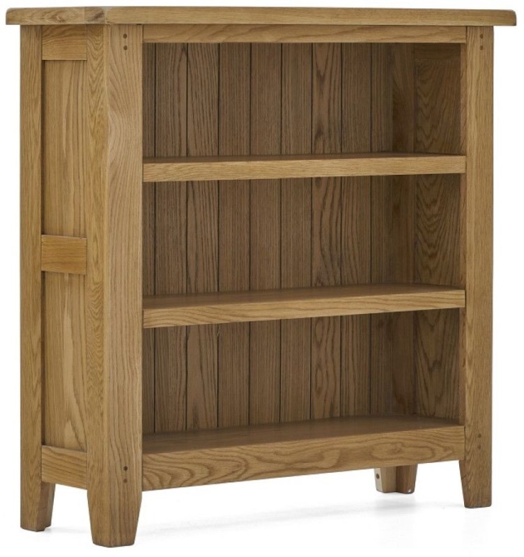 Barnwell Low Bookcase Barnwell Low Bookcase