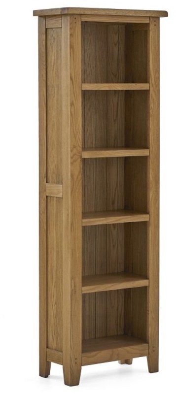 Barnwell Tall Slim Bookcase Barnwell Tall Slim Bookcase