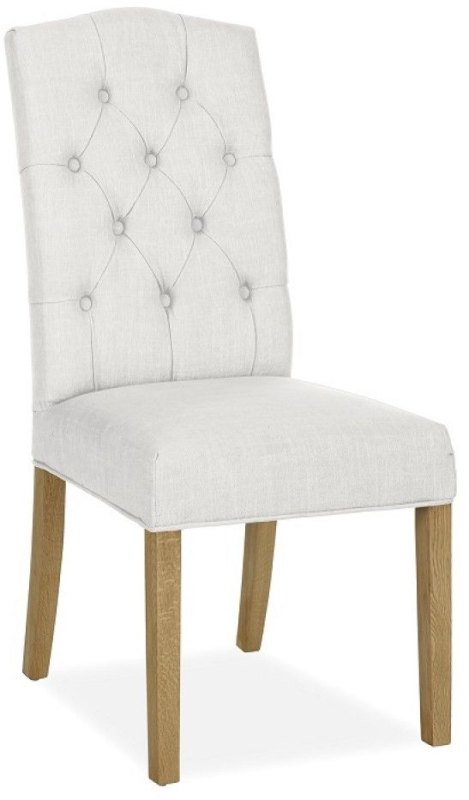 Barnwell Buttoned Back Chair Barnwell Buttoned Back Chair