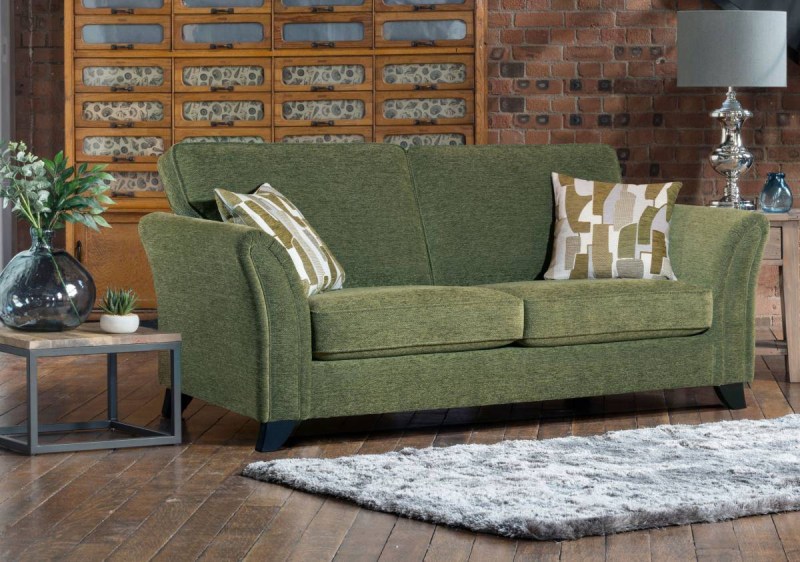 Athena 3 Seater Sofa Athena 3 Seater Sofa