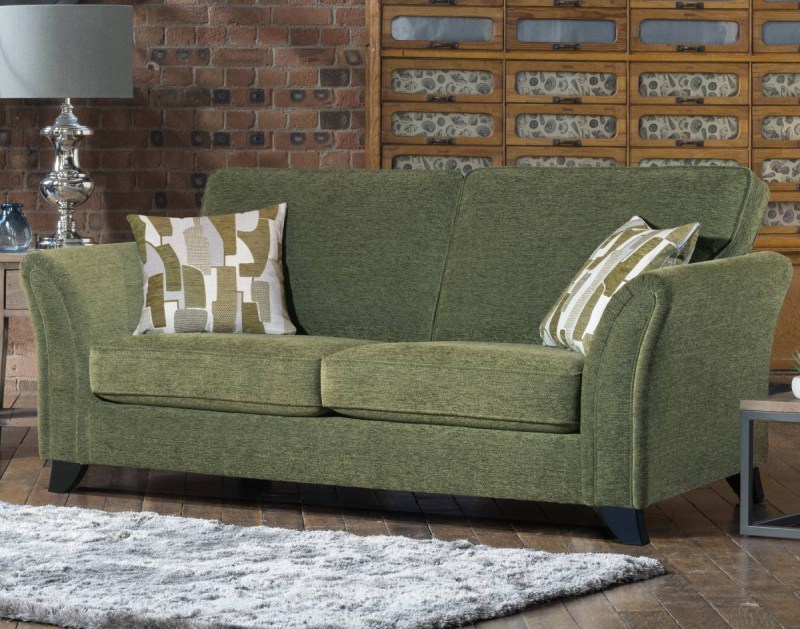 Athena 2 Seater Sofa Athena 2 Seater Sofa