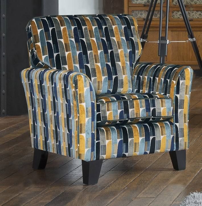 Athena Accent Chair Athena Accent Chair