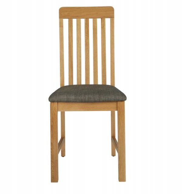 Bristol Dining Chair Slat back Bristol Dining Chair Slat back