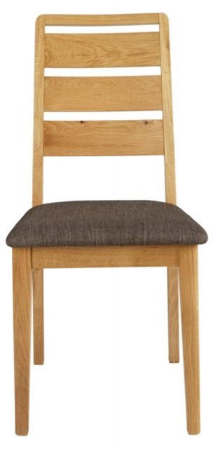 Bristol Dining Chair Ladderback Bristol Dining Chair Ladderback