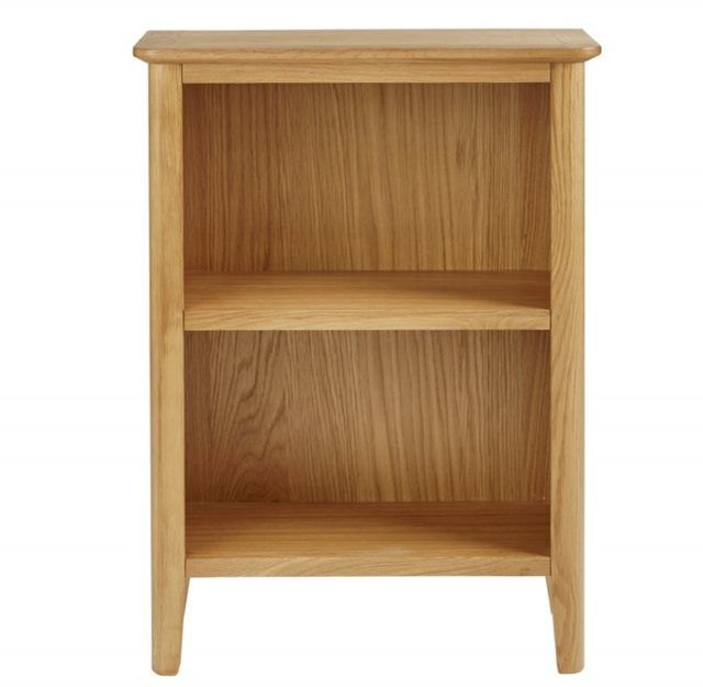 Bristol Small Bookcase Bristol Small Bookcase