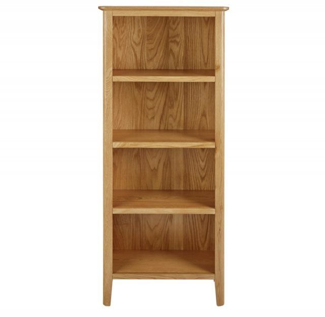 Bristol Slim Bookcase Bristol Slim Bookcase