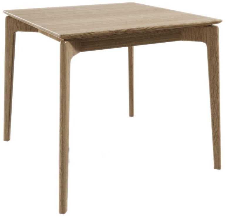 Bradley Dining Table 90cm Square Bradley Dining Table 90cm Square