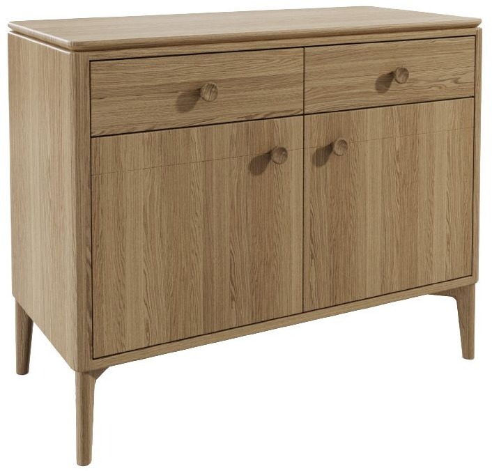 Bradley Sideboard Small Bradley Sideboard Small