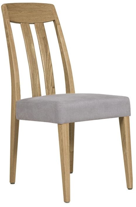 Bradley Slat Back Chair Bradley Slat Back Chair