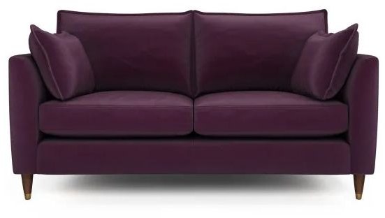 Charlotte 4 Seater Sofa Charlotte 4 Seater Sofa