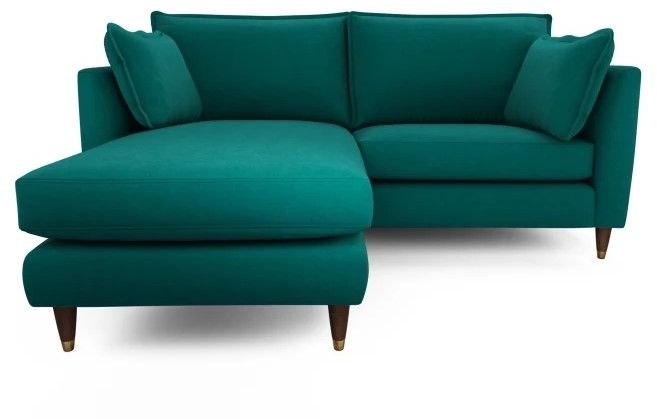 Charlotte Corner Sofa Left Hand Facing Charlotte Corner Sofa Left Hand Facing