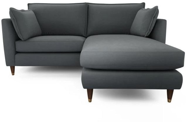 Charlotte Corner Sofa Right Hand Facing Charlotte Corner Sofa Right Hand Facing