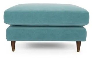 Charlotte Footstool Charlotte Footstool