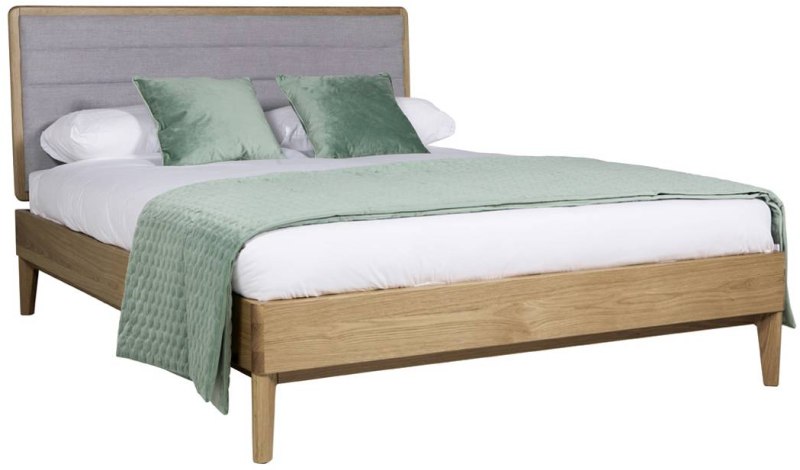 Bradley Bed 6' Bradley Bed 6'