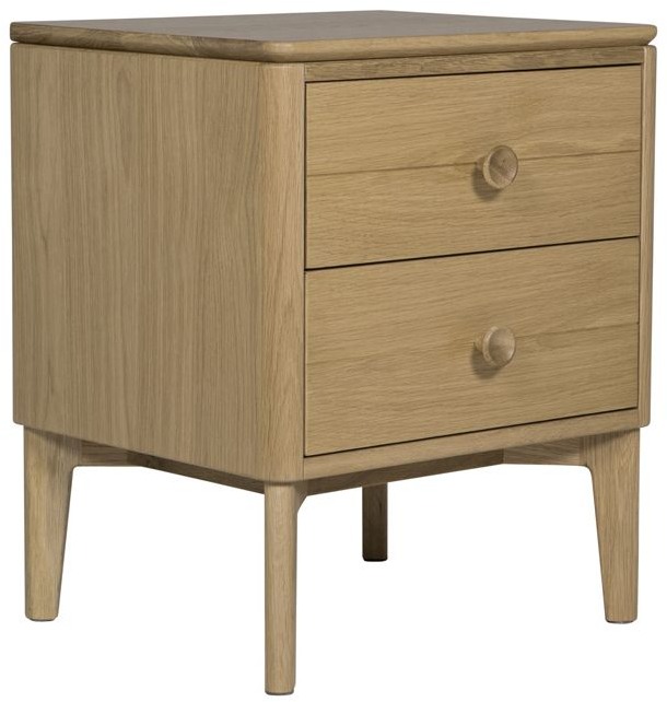 Bradley Bedside Table Bradley Bedside Table