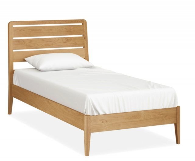 Bristol Bed 3' Bristol Bed 3'