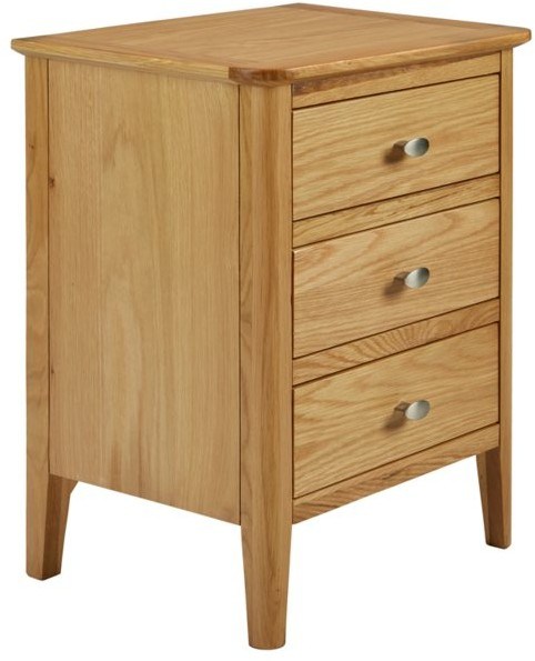 Bristol Bedside Chest Bristol Bedside Chest