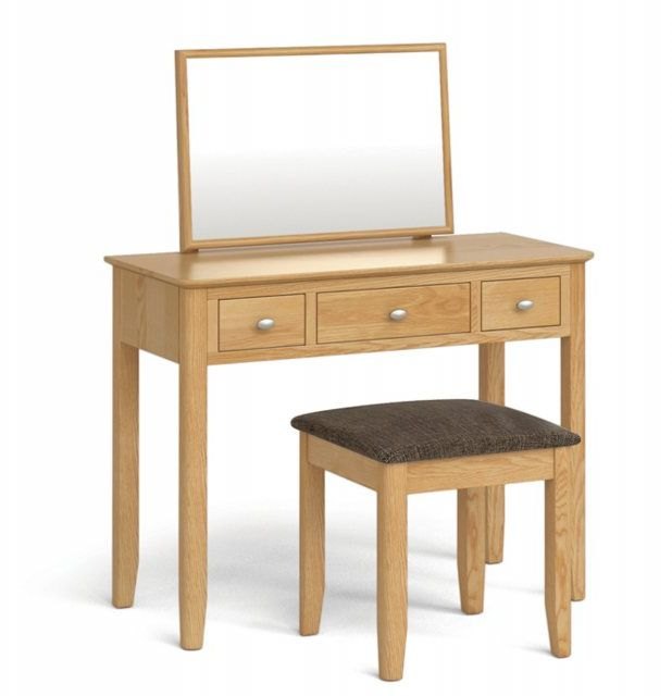 Bristol Dressing Table Set Bristol Dressing Table Set