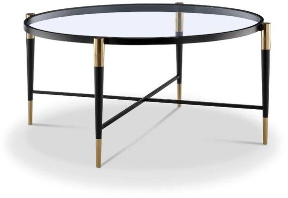 Harlinne Coffee Table Harlinne Coffee Table