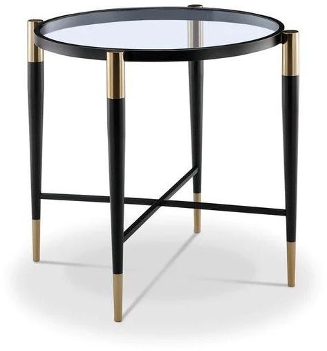 Harlinne Side Table Harlinne Side Table