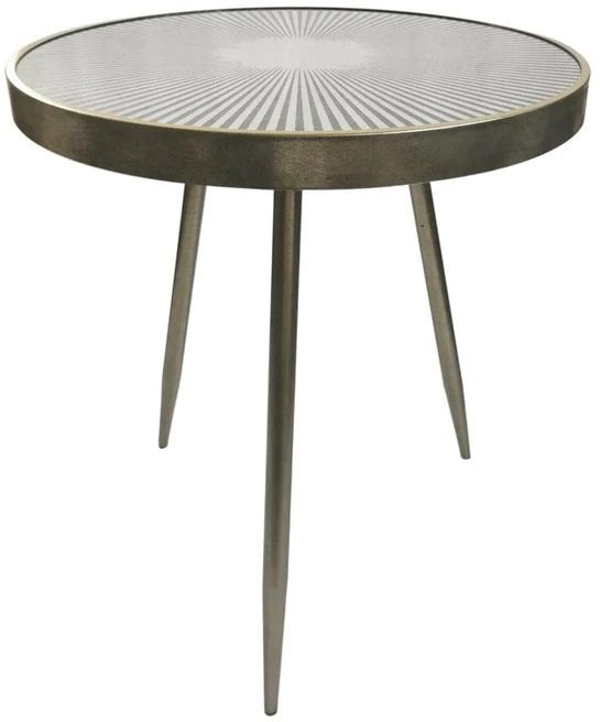 Reyna Side Table Reyna Side Table