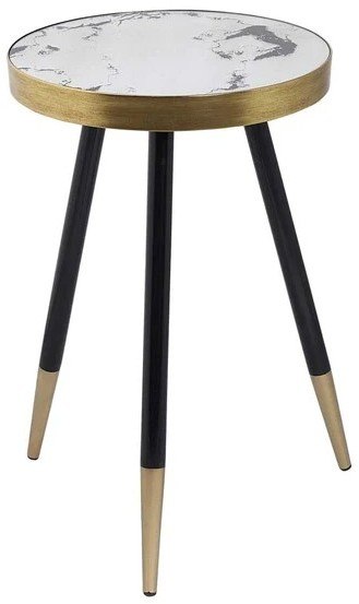 Vega Side Table Vega Side Table