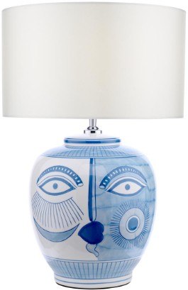 Picasso Round Lamp Picasso Round Lamp