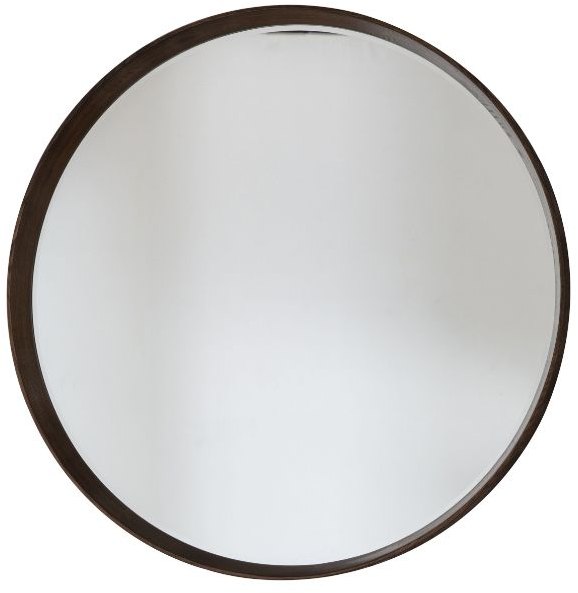 Keaton Round Mirror Keaton Round Mirror