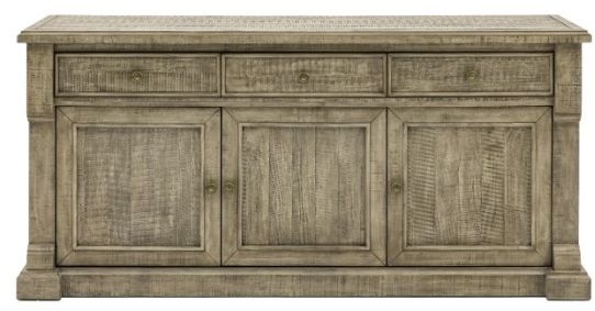 Vancouver 3 Drawer 3 Door Sideboard Vancouver 3 Drawer 3 Door Sideboard