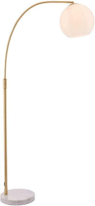 Otto Floor Lamp Otto Floor Lamp