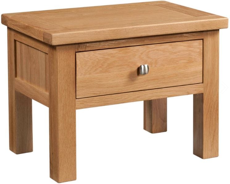 Dallow Side Table with Drawer Dallow Side Table with Drawer