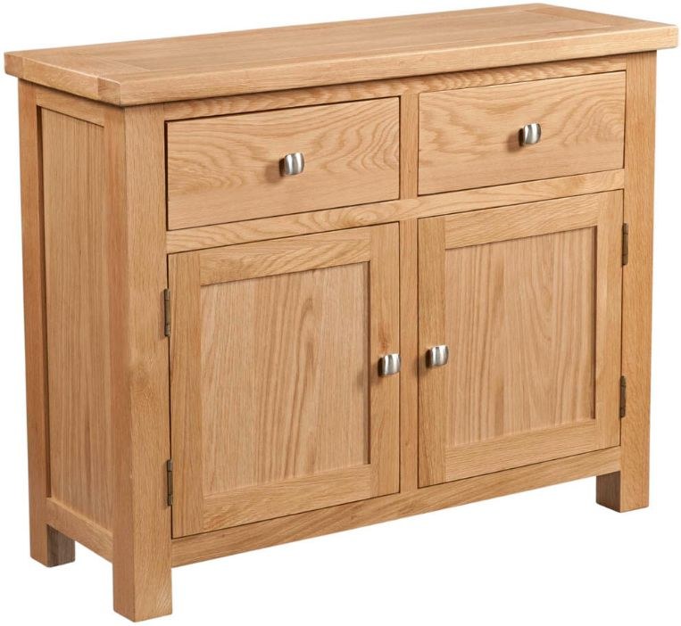 Dallow 2 Door Sideboard Large Dallow 2 Door Sideboard Large