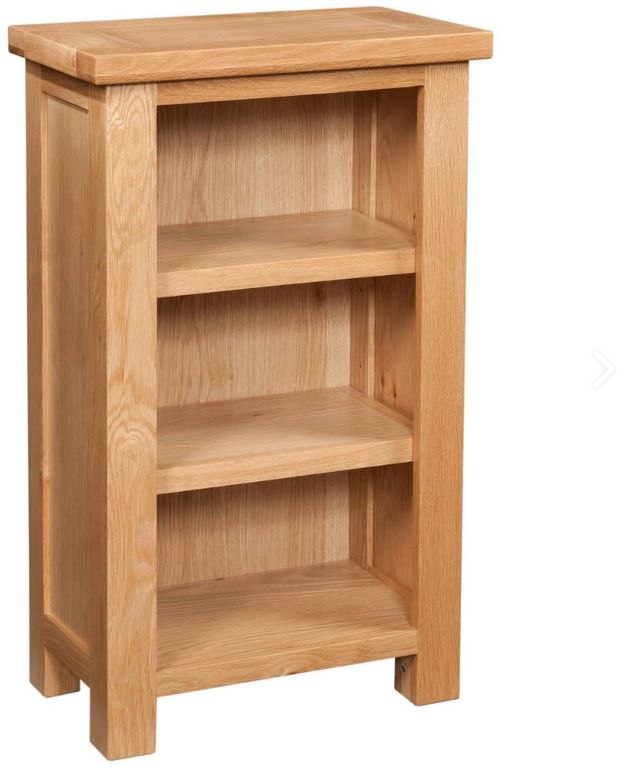 Dallow Small Bookcase Dallow Small Bookcase