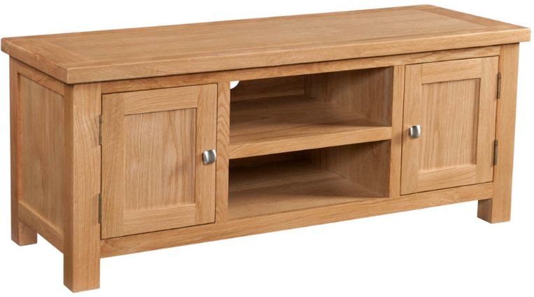 Dallow Large TV Unit Dallow Large TV Unit